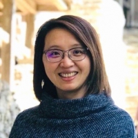 王雅玢 Ya-Fen Wang
中原大學環境工程學系 教授
Professor, Chung Yuan Christian University