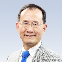 陳偉望 Wei-Wang Chen
臺灣永光化學工業股份有限公司 總經理
General manager, Everlight Chemical Industrial Corporation