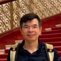 田一隆 Kevin Tyan
友輝光電股份有限公司 副技術總監
Deputy Technical Director, UBright Optronics Corporation
