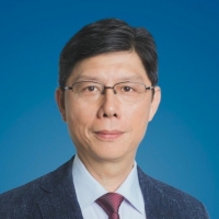 吳欣賢 Evan Wu
先發電光股份有限公司 總經理
General Manager, best Epitaxy Manufacturing Co. Ltd.