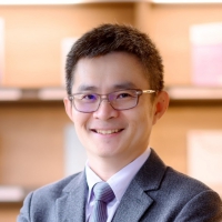 陳冠能 Kuan-Neng Chen
國立陽明交大國際半導體學院 院長
Dean of International College of Semiconductor Technology