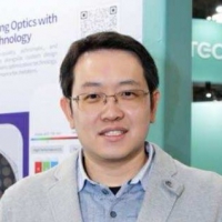 許維綸 Wei-Lun Hsu
科穎達股份有限公司 執行長
CEO, MetaRosetta CO., LTD