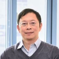 陳伯綸 Paul Chen
英特盛科技股份有限公司 董事長
Chairman, GIS Limited, Taiwan
台灣半導體與光電材料元件產業協會 理事長
Chairman, TSOMDA