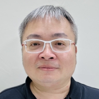 黃啟華
山太士股份有限公司 資深經理
Senior Manager, Alliance Materials Co., Ltd