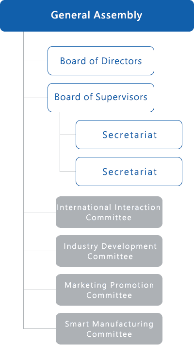 Organizational Structure